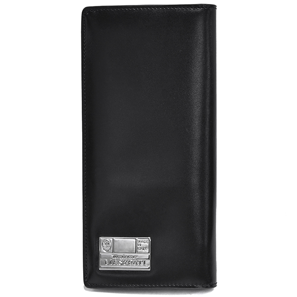 MASERATI Long Wallet-