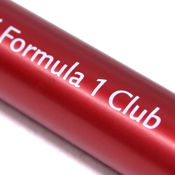 Scuderia Ferrari -Ferrari Formula 1 Club- ܡڥ