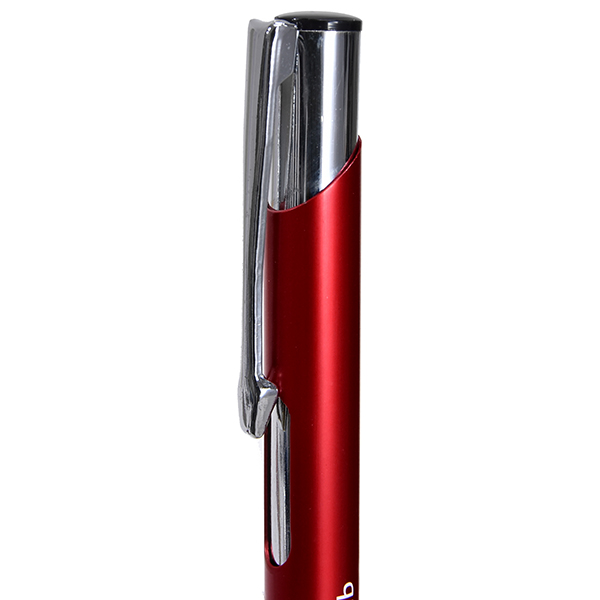 Scuderia Ferrari -Ferrari Formula 1 Club- Ball Point Pen