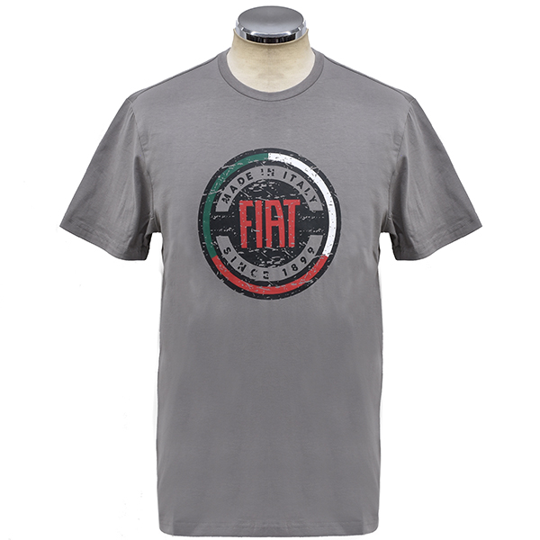 FIAT Made in Italy T-shirts