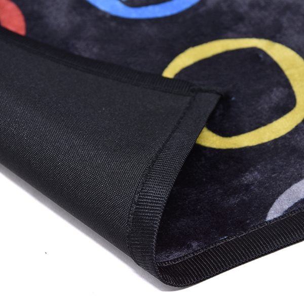 FIAT Microfiber Picnic Blanket