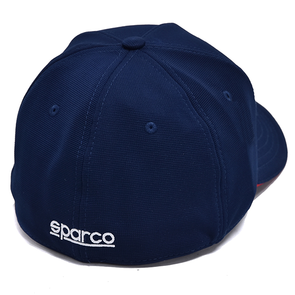 MARTINI RACING Official Baseball Cap by Sparco