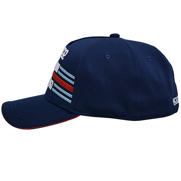 MARTINI RACING Official Baseball Cap by Sparco
