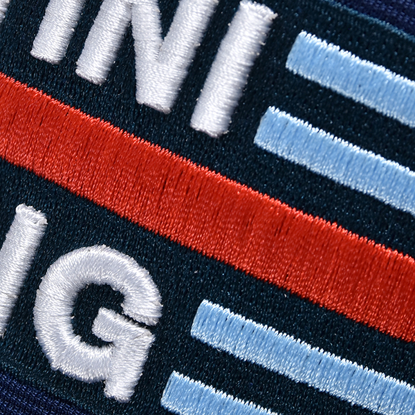 MARTINI RACING Official Baseball Cap by Sparco