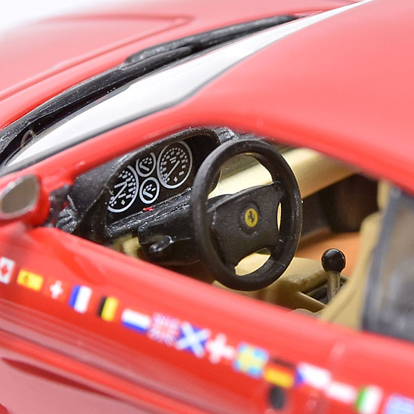 1/43 Ferrari F355 GTB 97 ɥĥѥǥ