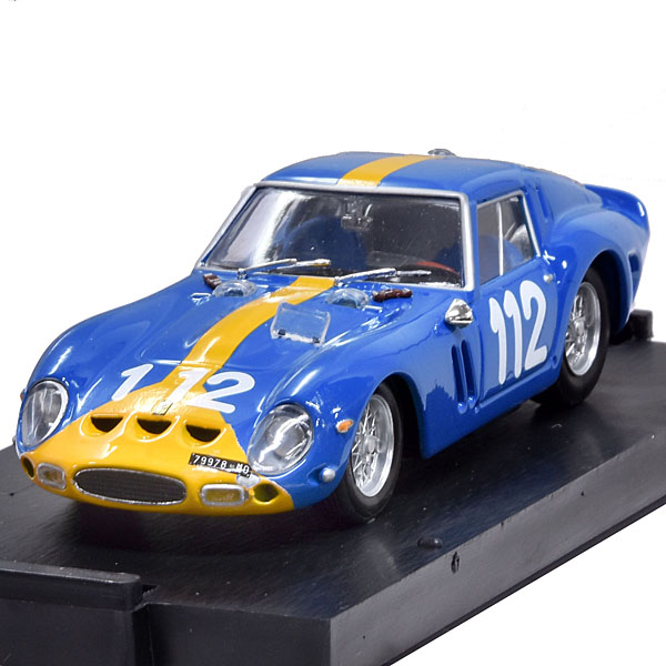 1/43 Ferrari 250 GTO 3445 GT 1964ǯ륬եꥪ #112ߥ˥奢ǥ