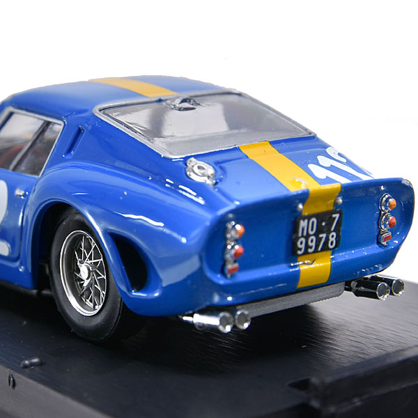 1/43 Ferrari 250 GTO 3445 GT 1964 Targa Florio #112