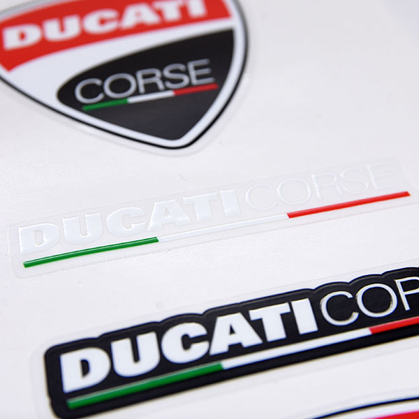 DUCATIƥåå-DUCATI CORSE 2-