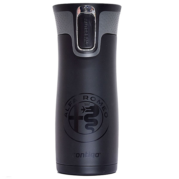 Alfa Romeo West Loop Thermo Bottle(20oz) By Contigo