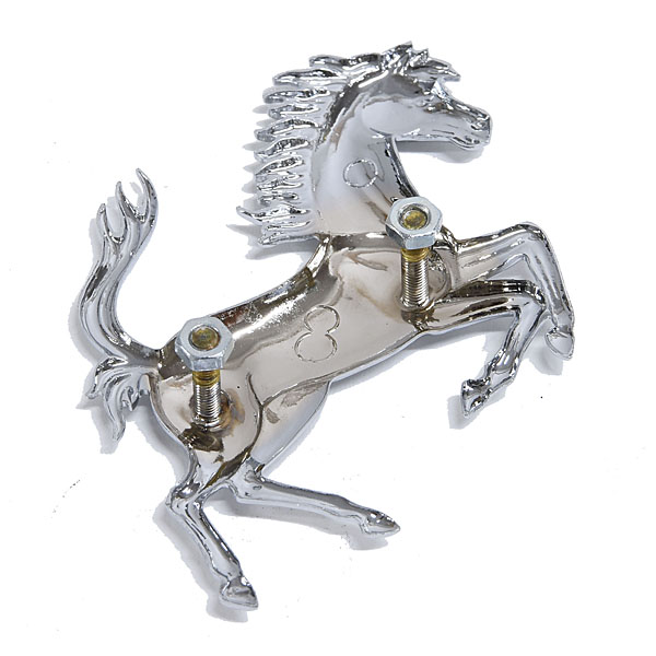 Ferrari Genuine Cavallino Emblem(75mm)Type B