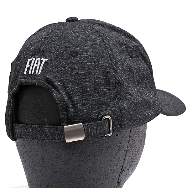 FIAT 124Spider Baseball Cap