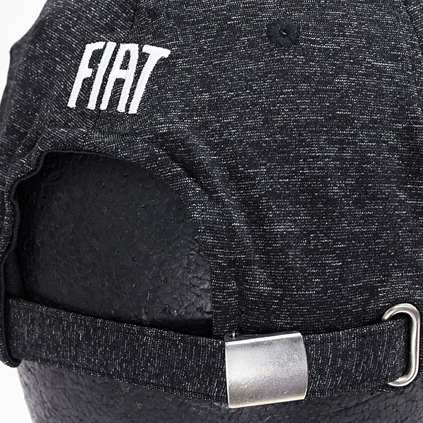 FIAT 124Spider Baseball Cap