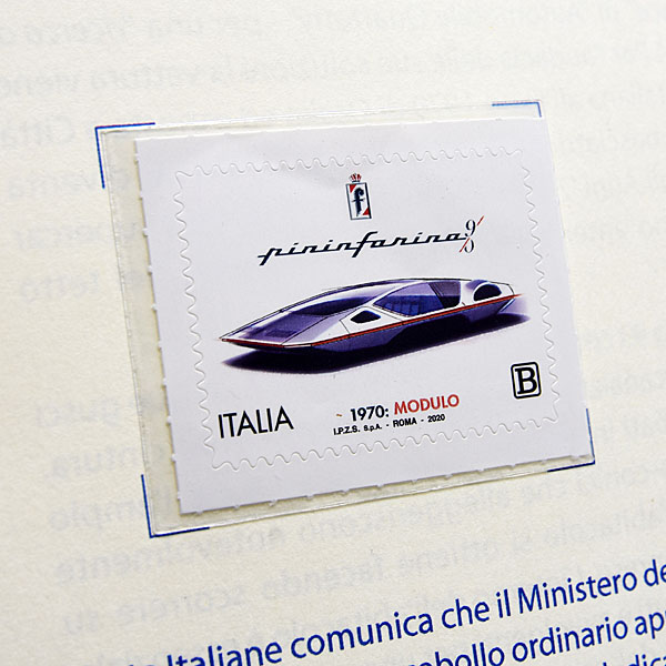 Pininfarina90ǯǰꥢ륹ץ꡼եå