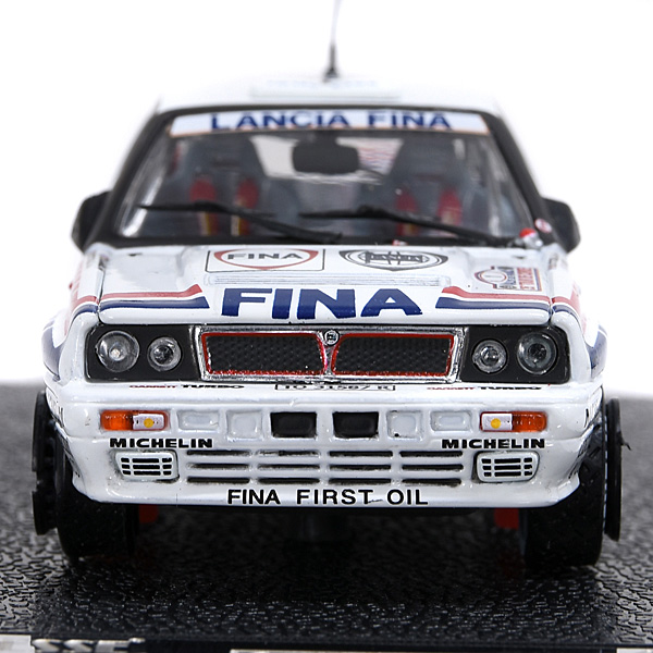 1/43 LANCIA DELTA integrale 16V 1991ǯġ롦ɡ륹ߥ˥奢ǥ