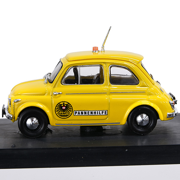 1/43 Steyr Puch 500D 1959 OAMTC Miniature Model