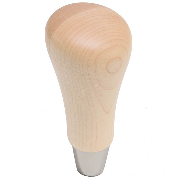 FIAT Dualogic Wooden Gear Knob (La Naturale) by La FIT+a 