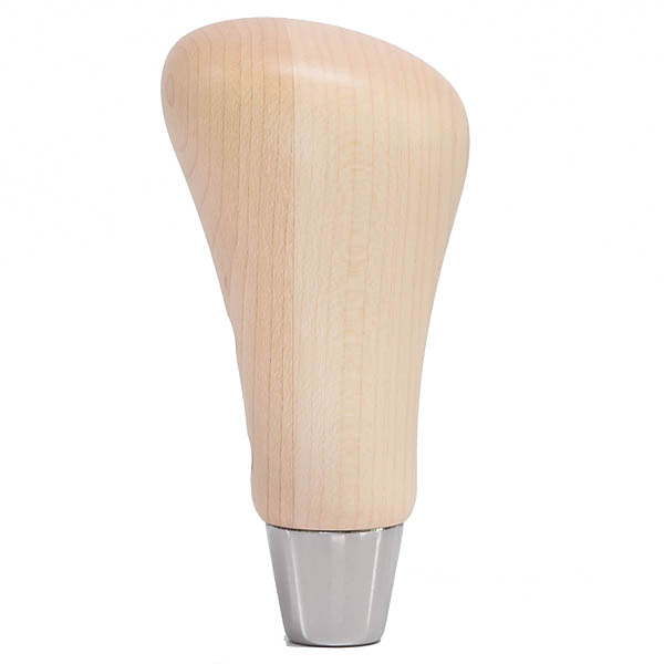 FIAT Dualogic Wooden Gear Knob (La Naturale) by La FIT+a 