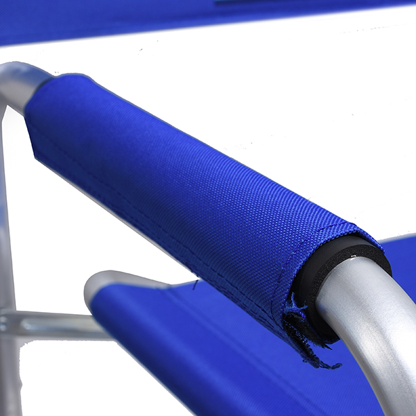 MARTINI RACING Official Paddock Chair by SPARCO