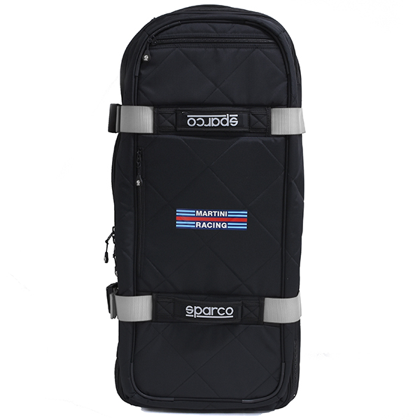 MARTINI RACING Official Trolly Bag-TOUR-by SPARCO