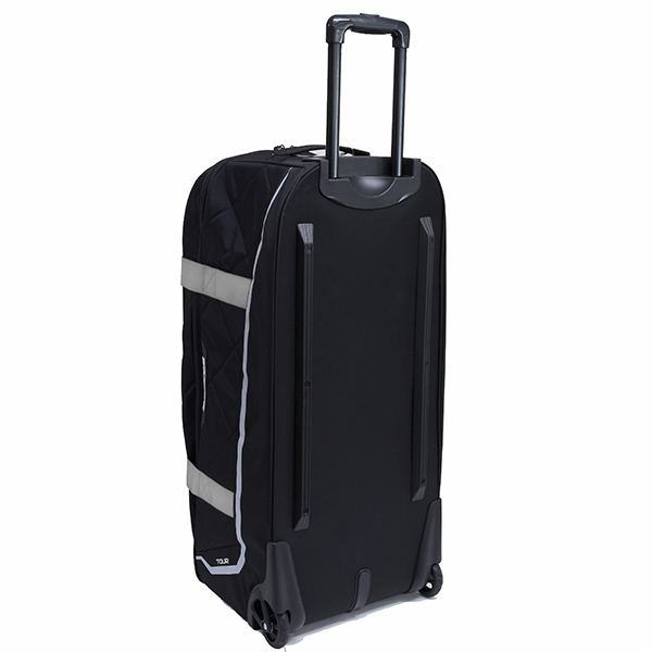 MARTINI RACING Official Trolly Bag-TOUR-by SPARCO