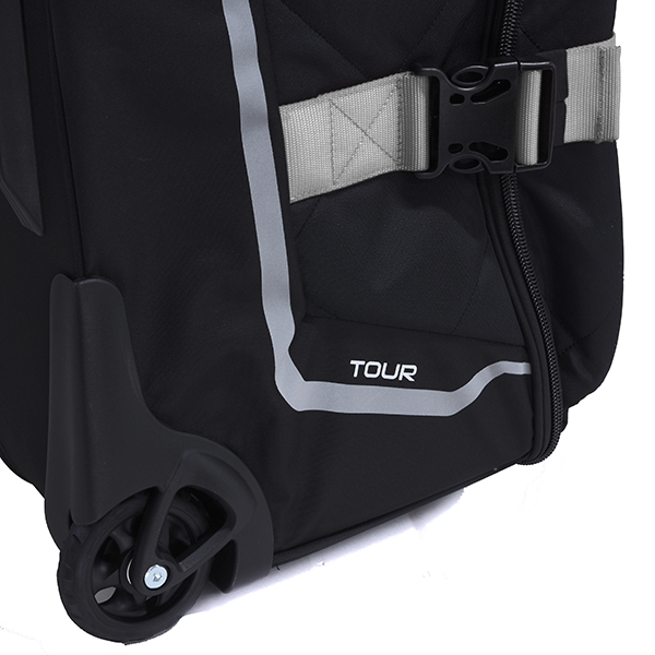 MARTINI RACING Official Trolly Bag-TOUR-by SPARCO