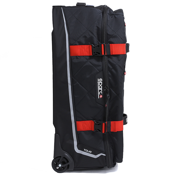 MARTINI RACING Official Trolly Bag-TOUR-by SPARCO