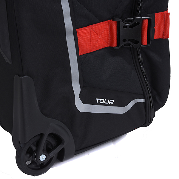 MARTINI RACING Official Trolly Bag-TOUR-by SPARCO