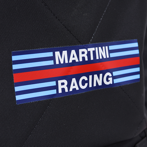 MARTINI RACING Official Trolly Bag-TRAVEL-by SPARCO