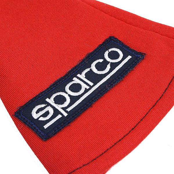 MARTINI RACING Official Racing Gloves/(Red) by Sparco