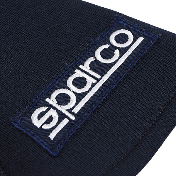 MARTINI RACING Official Racing Gloves(Navy) by Sparco