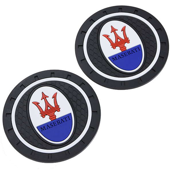 MASERATI¥É¥ê¥ó¥¯¥Û¥ë¥À¡¼¥³¡¼¥¹¥¿¡¼(72mm/2Ë祻¥Ã¥È)