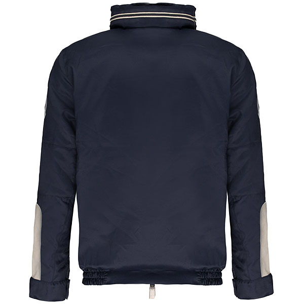 MASERATI CLASSICHE Zip up Jacket