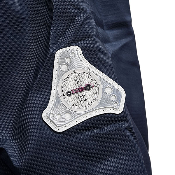 MASERATI CLASSICHE Zip up Jacket
