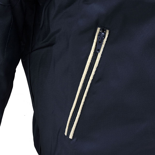 MASERATI CLASSICHE Zip up Jacket