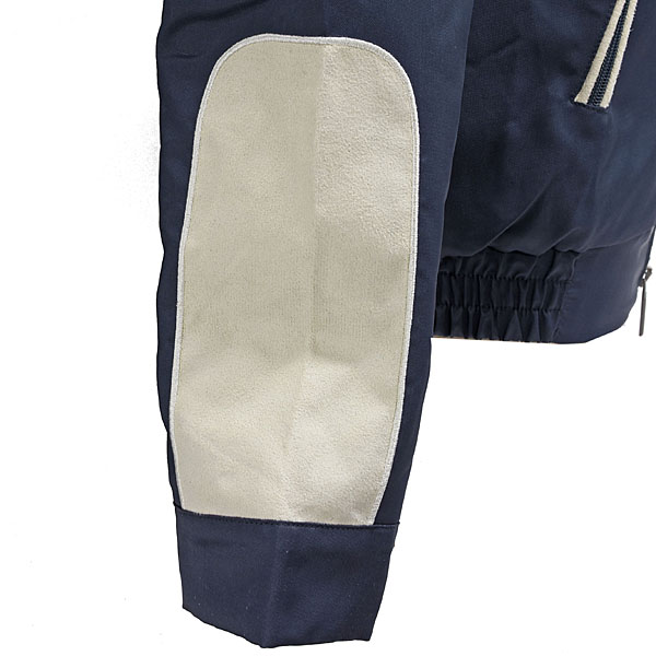 MASERATI CLASSICHE Zip up Jacket