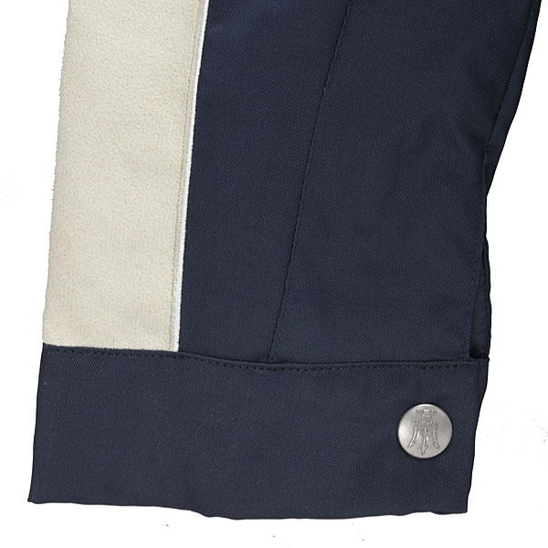 MASERATI CLASSICHE Zip up Jacket