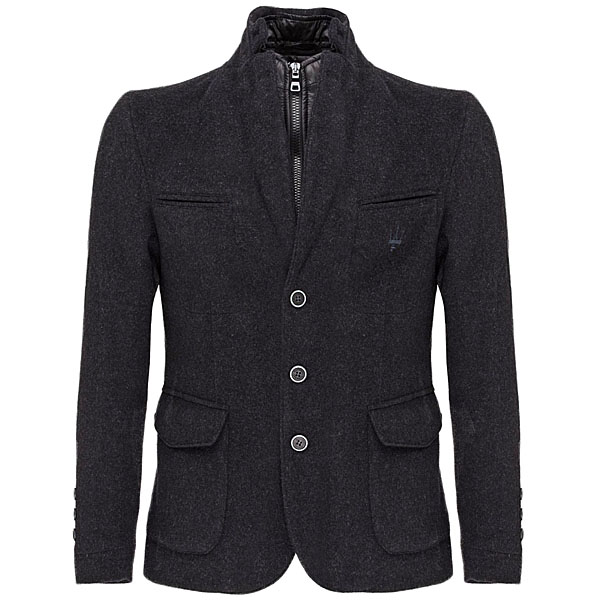 MASERATI Official Jacket
