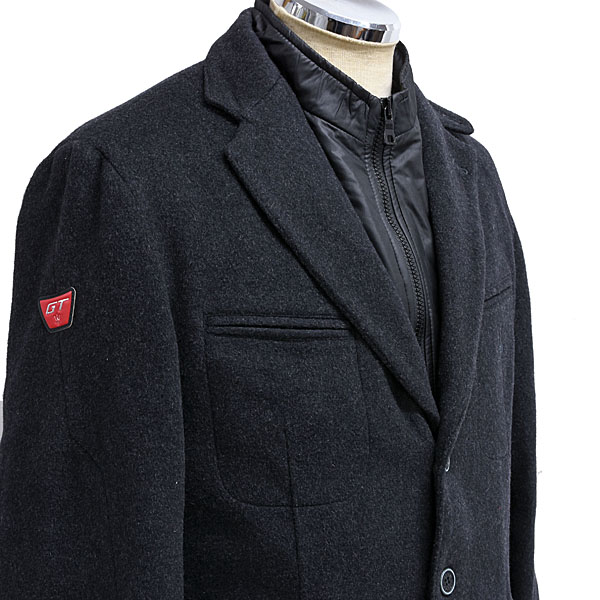 MASERATI Official Jacket