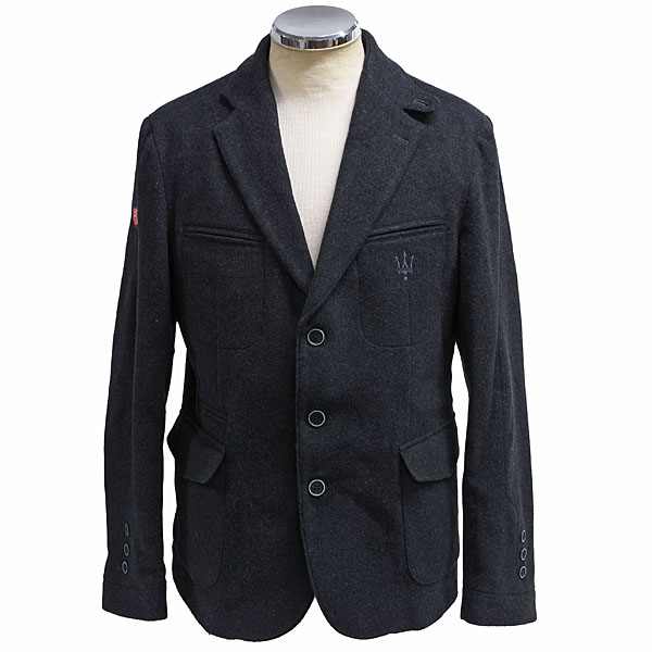 MASERATI Official Jacket