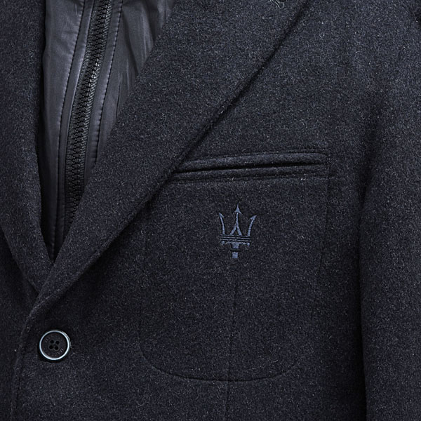 MASERATI Official Jacket