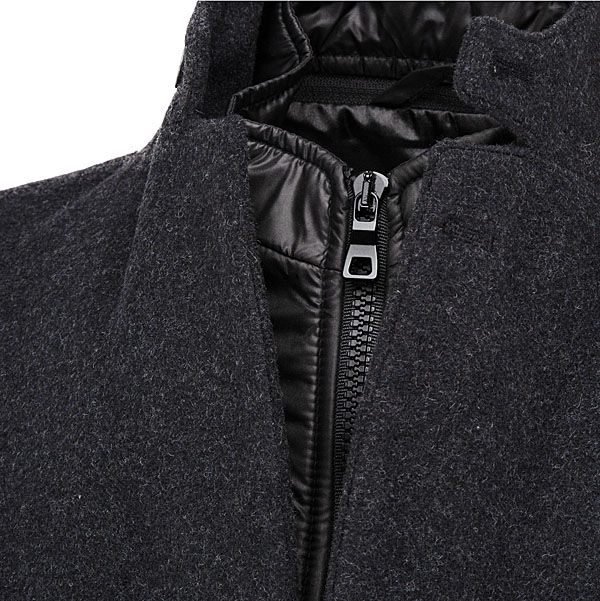 MASERATI Official Jacket