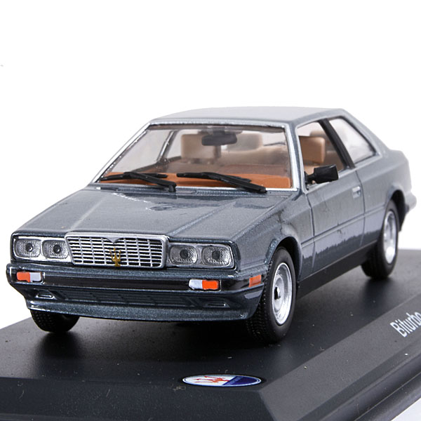 1/43 MASERATIBITURBO 1982ǯ ߥ˥奢ǥ(졼 )