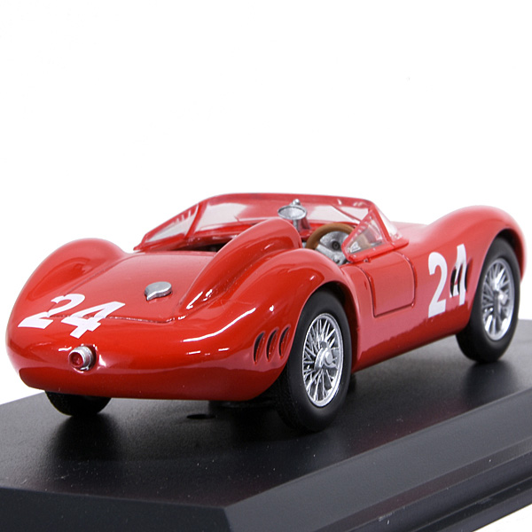 1/43 MASERATI200SI 1956ǯߥ˥奢ǥ(å)