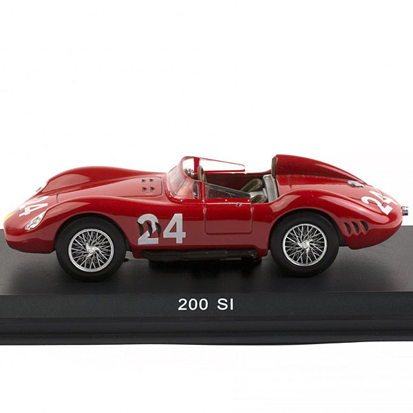 1/43 MASERATI200SI 1956ǯߥ˥奢ǥ(å)