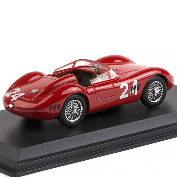 1/43 MASERATI200SI 1956ǯߥ˥奢ǥ(å)