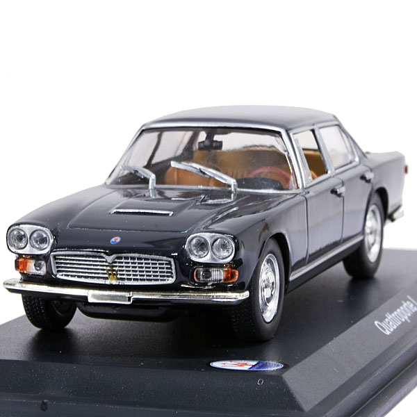 1/43 MASERATIQuattroporte 1 1965ߥ˥奢ǥ