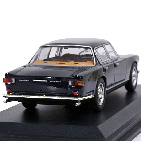 1/43 MASERATIQuattroporte 1 1965ߥ˥奢ǥ