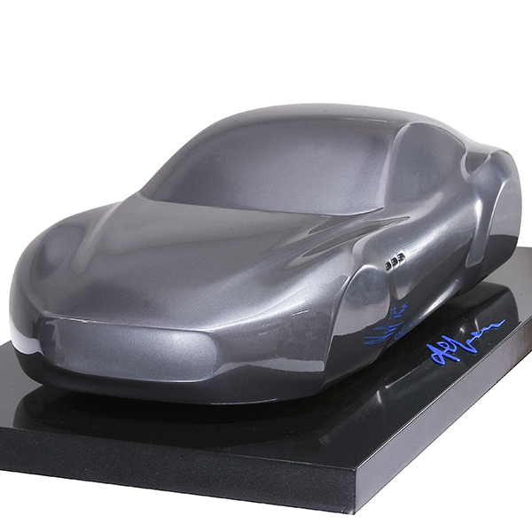 1/18 MASERATI ALFIERI SILHOUETTE MODEL