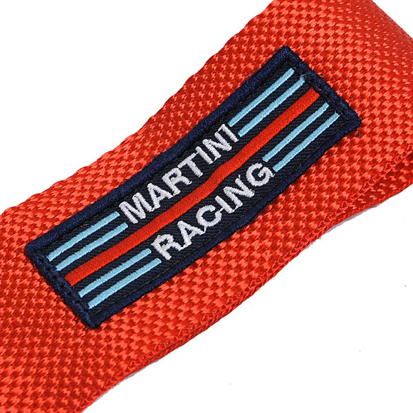 MARTINI RACING Official Tow Strap by Sparco