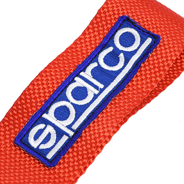 MARTINI RACING Official Tow Strap by Sparco